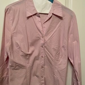 DCC Stretch Business Blouse